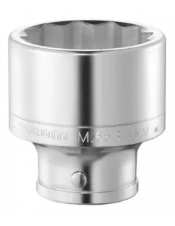 Douilles 1" 12 Pans - M.65B - Facom | IFD Outillage