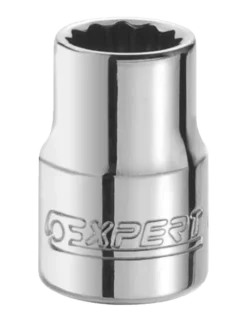 Douilles 1/2" - 12 Pans - 11 Mm | E117054 - Expert By Facom | IFD Outillage