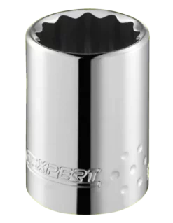 Douilles 1/2" - 12 Pans - 20 Mm | E117063 - Expert By Facom | IFD Outillage