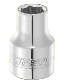 Douilles 1/2" - 6 Pans - 9 Mm | E117087 - Expert By Facom | IFD Outillage