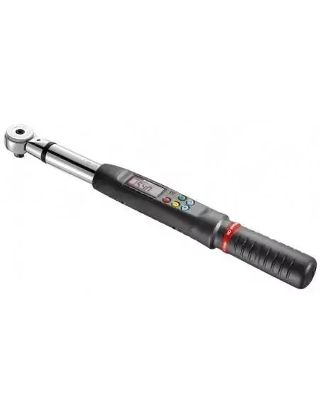 E.306A - Clés Dynanométriques électroniques à Lecture De Couple Avec Cliquet - E.306A135J - Facom | IFD Outillage 1 E.306A - Clés Dynanométriques électroniques à Lecture De Couple Avec Cliquet - E.306A135J - Facom | IFD Outillage