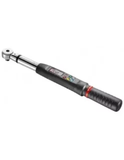 E.306A - Clés Dynanométriques électroniques à Lecture De Couple Avec Cliquet - E.306A135S - Facom | IFD Outillage