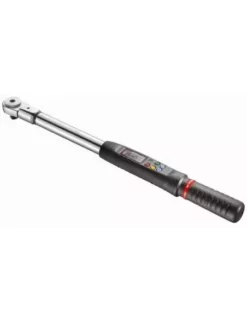 E.306A - Clés Dynanométriques électroniques à Lecture De Couple Avec Cliquet - E.306A200S - Facom | IFD Outillage