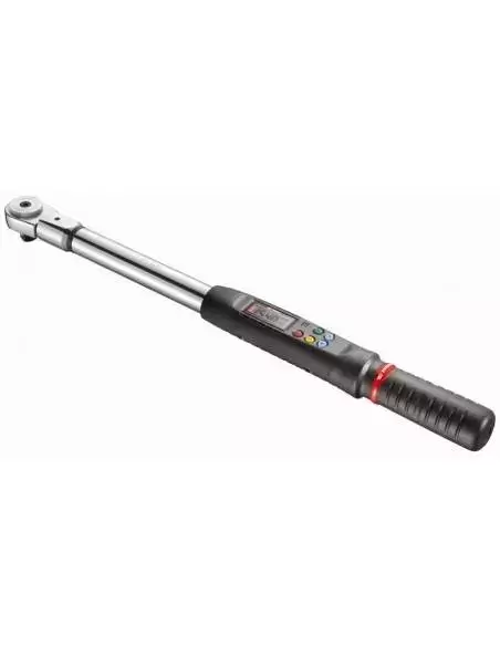 E.306A - Clés Dynanométriques électroniques à Lecture De Couple Avec Cliquet - E.306A200S - Facom | IFD Outillage 1 E.306A - Clés Dynanométriques électroniques à Lecture De Couple Avec Cliquet - E.306A200S - Facom | IFD Outillage