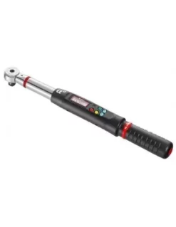 E.316A - Clés Dynanométriques électroniques Couple/angle Avec Cliquet - E.316A135S - Facom | IFD Outillage