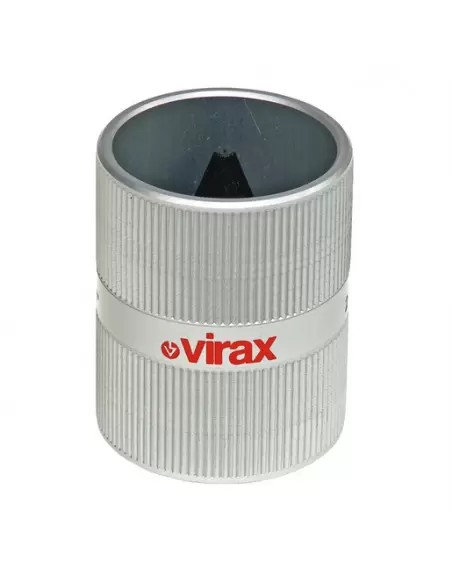 Ebavureur Intérieur / Extérieur Multi-matériaux 8-35 Mm | 221251 - Virax | IFD Outillage 1 Ebavureur Intérieur / Extérieur Multi-matériaux 8-35 Mm | 221251 - Virax | IFD Outillage