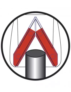 Ebavureur Tonneau Int/ext Cuivre/pvc 40mm | 221250 - Virax | IFD Outillage 7 Ebavureur Tonneau Int/ext Cuivre/pvc 40mm | 221250 - Virax | IFD Outillage -FACOM Soldes ebavureur tonneau int ext cuivre pvc 40mm 221250 virax 3