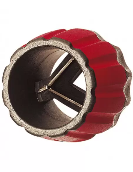 Ebavureur Tonneau Int/ext Cuivre/pvc 40mm | 221250 - Virax | IFD Outillage 1 Ebavureur Tonneau Int/ext Cuivre/pvc 40mm | 221250 - Virax | IFD Outillage