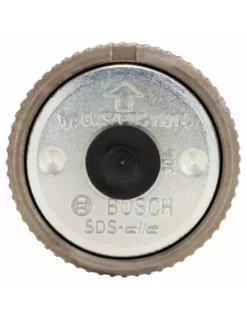 Ecrou De Serrage Rapide SDS-clic Pour Meuleuses De Filetage M 14 - 1603340031 - Bosch | IFD Outillage