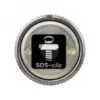 Écrous De Serrage SDS-Clic Quick M14 X 1,5 Mm- 2608000638 - Bosch | IFD Outillage