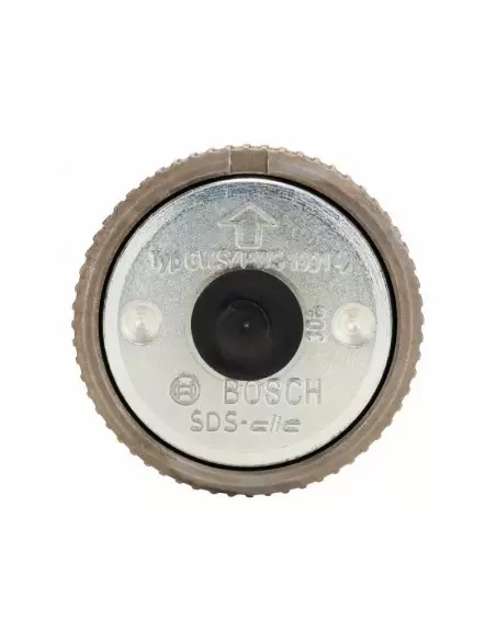 Écrous De Serrage SDS-Clic Quick M14 X 1,5 Mm- 2608000638 - Bosch | IFD Outillage 4 Écrous De Serrage SDS-Clic Quick M14 X 1,5 Mm- 2608000638 - Bosch | IFD Outillage – Image 4