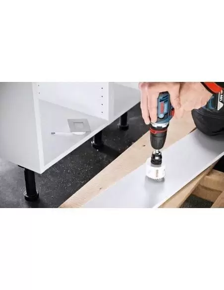 Embout De Perforateur FlexiClick GFA FC2 - Bosch | IFD Outillage 2 Embout De Perforateur FlexiClick GFA FC2 - Bosch | IFD Outillage – Image 2