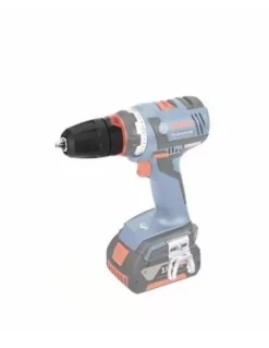 Embout De Perforateur FlexiClick GFA FC2 - Bosch | IFD Outillage