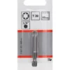Embout De Vissage Torx Extra-dure T30 Longueur 49mm | 2607001642 - Bosch | IFD Outillage