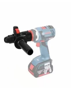 Embout Perforateur FlexiClick GHA FC2 - Bosch | IFD Outillage