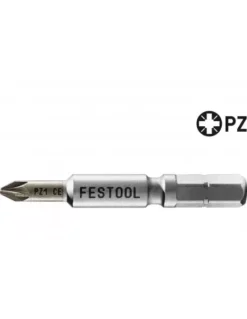 Embout PZ PZ 1-50 CENTRO/2 | 205069 - Festool | IFD Outillage