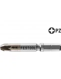 Embout PZ PZ 3-50 CENTRO/2 | 205072 - Festool | IFD Outillage
