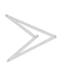 Equerre Dépliante 120x120x170 Cm - 1-45-013 - Stanley | IFD Outillage