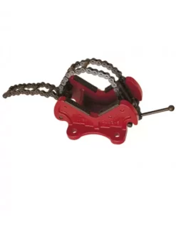 Etau à Double Chaîne 2.1/2'-12'' | 200350 - Virax | IFD Outillage