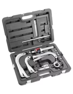 Extracteur Hydraulique 10 T Pour Prise Extérieure - 3 Jeux De Griffes - U.312HJ3 - Facom | IFD Outillage