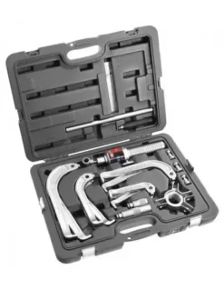 Extracteur Hydraulique 10 T Pour Prise Extérieure - 4 Jeux De Griffes - U.312HJ4 - Facom | IFD Outillage