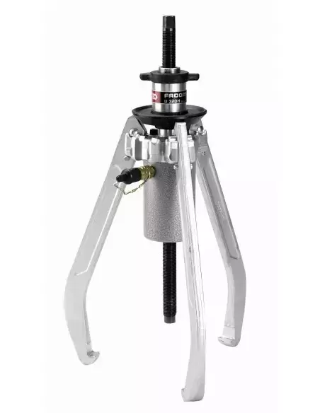 Extracteur Hydraulique 30 T Pour Prise Extérieure - U.330H - Facom | IFD Outillage 1 Extracteur Hydraulique 30 T Pour Prise Extérieure - U.330H - Facom | IFD Outillage