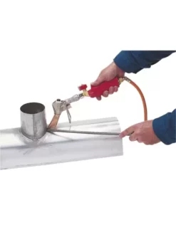 Fer à Souder Zingueur Complet | 524070 - Virax | IFD Outillage -FACOM Soldes fer a souder zingueur complet 524070 virax 4