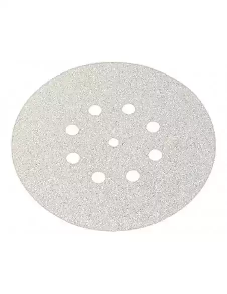 Feuilles Abrasives Grain 80 (50) ø 115 63728096019 - Fein | IFD Outillage 1 Feuilles Abrasives Grain 80 (50) ø 115 63728096019 - Fein | IFD Outillage