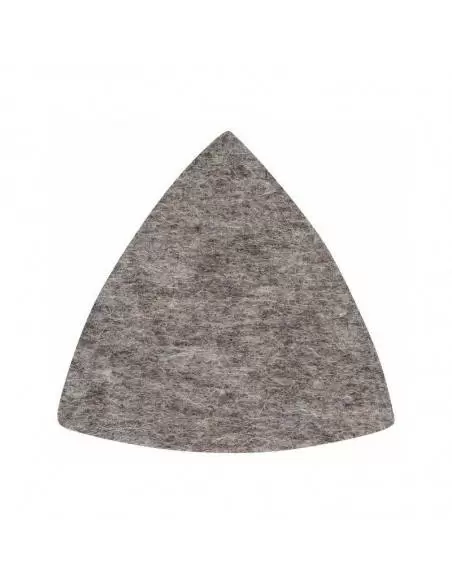 Feutre à Polir 93mm Dur - 2608613016 - Bosch | IFD Outillage 1 Feutre à Polir 93mm Dur - 2608613016 - Bosch | IFD Outillage