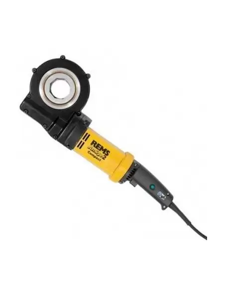 Filière électrique Amigo 2 COMPACT Set R 1/2 à 2" | 540024 R220 - REMS | IFD Outillage 4 Filière électrique Amigo 2 COMPACT Set R 1/2 à 2" | 540024 R220 - REMS | IFD Outillage – Image 4