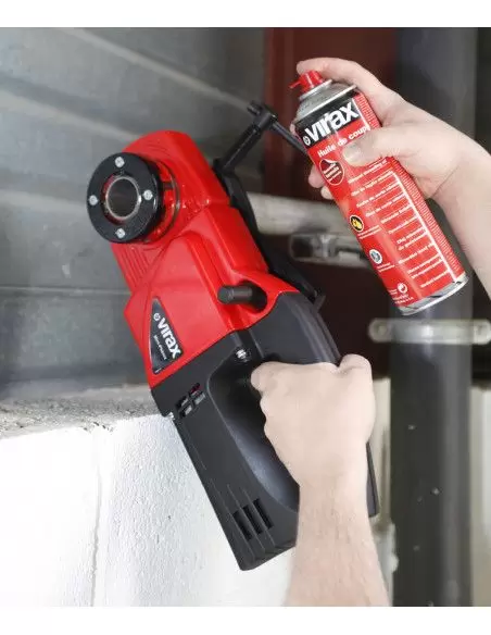 Filière électrique Mini Phénix - 138021 - Virax | IFD Outillage 2 Filière électrique Mini Phénix - 138021 - Virax | IFD Outillage – Image 2