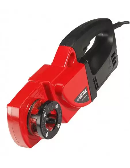 Filière électrique Mini Phénix - 138021 - Virax | IFD Outillage 1 Filière électrique Mini Phénix - 138021 - Virax | IFD Outillage