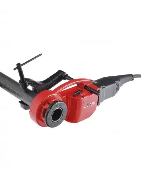 Filière électrique Phénix III 1/2'' à 2'' - 137563 - Virax | IFD Outillage 1 Filière électrique Phénix III 1/2'' à 2'' - 137563 - Virax | IFD Outillage