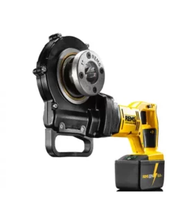 Filière électroportative Akku-Amigo 22V Set R ½/¾/1 - 530015R220 - Rems | IFD Outillage 6 Filière électroportative Akku-Amigo 22V Set R ½/¾/1 - 530015R220 - Rems | IFD Outillage -FACOM Soldes filiere electroportative akku amigo 22v set r 1 530015r220 rems 2