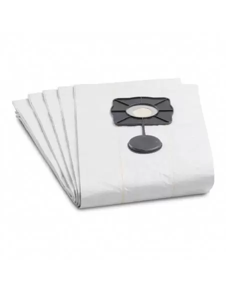 Filtre En Papier 5St. Kae. - 69042110 - Karcher | IFD Outillage 1 Filtre En Papier 5St. Kae. - 69042110 - Karcher | IFD Outillage