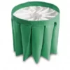 Filtre étoile Vert, Certifié IV 60 Et IV 100/40-55 M, Certifié Classe M - 69043420 - Karcher | IFD Outillage