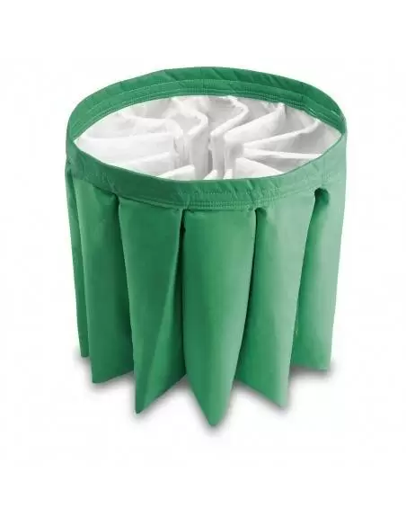 Filtre étoile Vert, Certifié IV 60 Et IV 100/40-55 M, Certifié Classe M - 69043420 - Karcher | IFD Outillage 1 Filtre étoile Vert, Certifié IV 60 Et IV 100/40-55 M, Certifié Classe M - 69043420 - Karcher | IFD Outillage