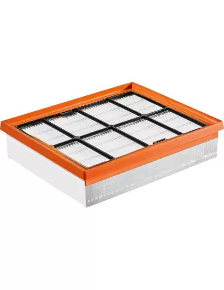 Filtre Principal HF-CTH 26/48 | 205198 - Festool | IFD Outillage 1 Filtre Principal HF-CTH 26/48 | 205198 - Festool | IFD Outillage