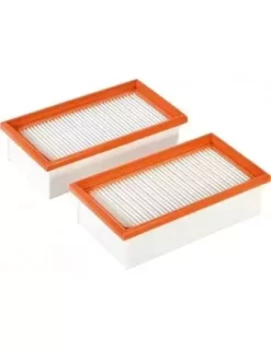 Filtre Principal Longlife Longlife-HF-CT/2 - Festool | IFD Outillage