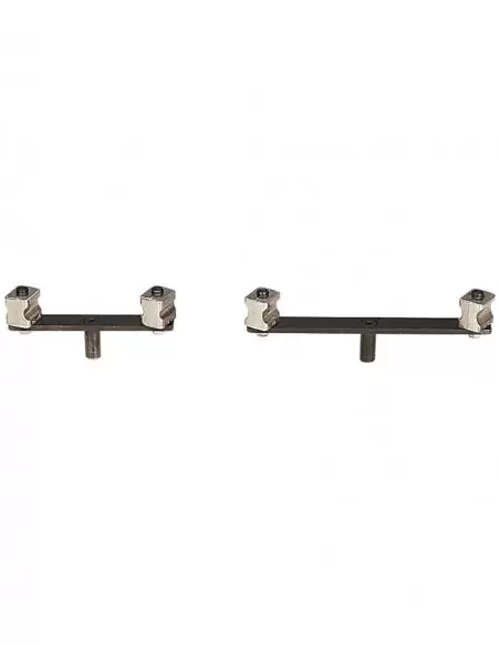 Flasque + Contre Forme 18 à 22 Mm Pour Cintreuse Arbalète | 250131 - Virax | IFD Outillage 1 Flasque + Contre Forme 18 à 22 Mm Pour Cintreuse Arbalète | 250131 - Virax | IFD Outillage