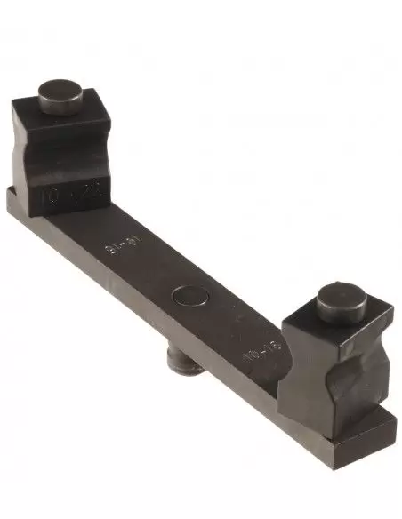 Flasque Et Contre Forme Pour Cintreuse Arbalète Pour Tube Multicouche 26/32 Mm - 250003 - Virax | IFD Outillage 1 Flasque Et Contre Forme Pour Cintreuse Arbalète Pour Tube Multicouche 26/32 Mm - 250003 - Virax | IFD Outillage