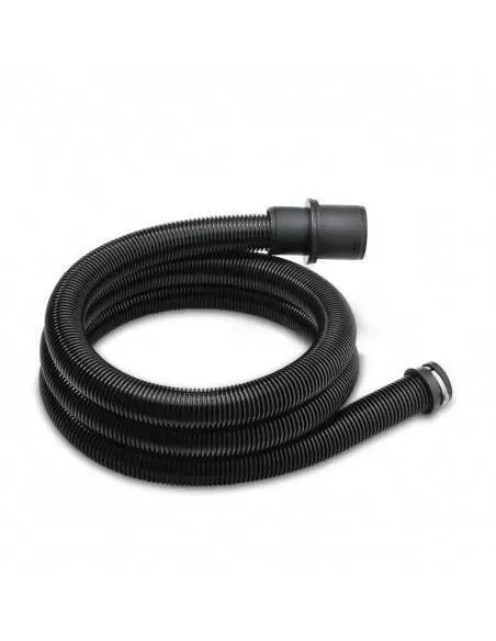 Flexible D'aspiration C40 10m électro-conducteur - 69068770 - Karcher | IFD Outillage 1 Flexible D'aspiration C40 10m électro-conducteur - 69068770 - Karcher | IFD Outillage