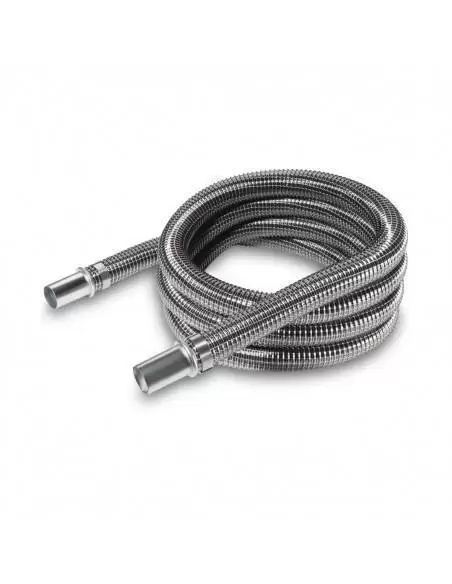 Flexible D’aspiration En PVC, Connecteur Encastré DN 61 , 5 M - 69067810 - Karcher | IFD Outillage 1 Flexible D’aspiration En PVC, Connecteur Encastré DN 61 , 5 M - 69067810 - Karcher | IFD Outillage