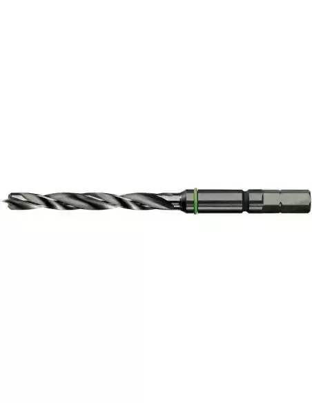 Foret à Bois Hélicoïdal D 10 CE/W - Festool | IFD Outillage 1 Foret à Bois Hélicoïdal D 10 CE/W - Festool | IFD Outillage