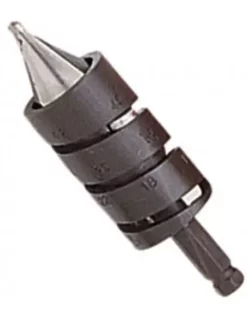 Foret Pour Piquage T-rax | 252701 - Virax | IFD Outillage