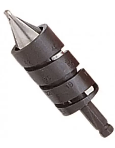 Foret Pour Piquage T-rax | 252701 - Virax | IFD Outillage 1 Foret Pour Piquage T-rax | 252701 - Virax | IFD Outillage