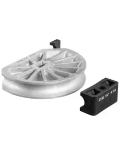 Forme Ø 32 R114 + Pièce Coulissante Pour Cintreuse Curvo | 581320 - REMS | IFD Outillage