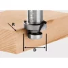 Fraise à Moulurer HW HW R3-OFK 500 - Festool | IFD Outillage
