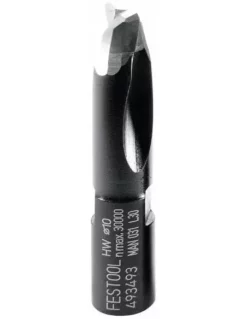 Fraise D 10-NL 28 HW-DF 500 - Festool | IFD Outillage