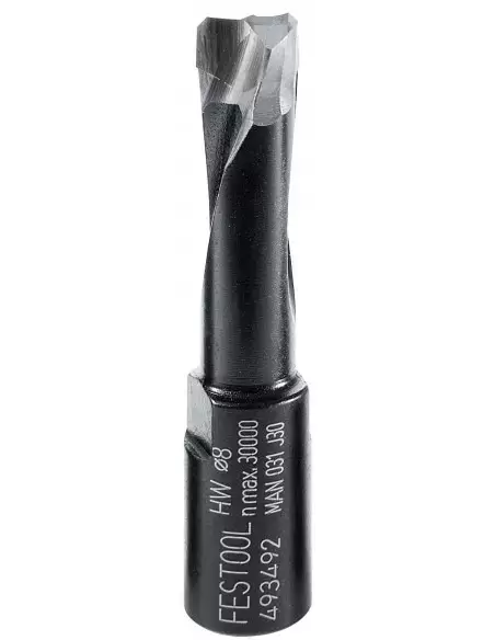 Fraise D 8-NL 28 HW-DF 500 - Festool | IFD Outillage 1 Fraise D 8-NL 28 HW-DF 500 - Festool | IFD Outillage